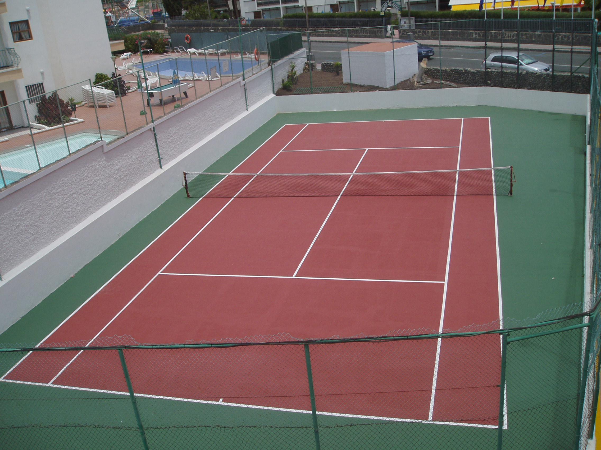 פלאייה דל אינגלז Apartamentos Montemar מראה חיצוני תמונה